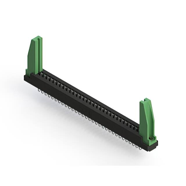 357-031-459-178 EDAC Inc.  Edgeboard Connectors
